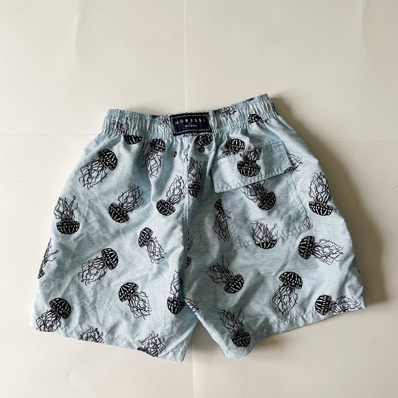 Morelli Swimming Trunks (S) - Picture 2 of 4